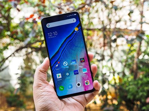 best xiaomi cell phone|More.